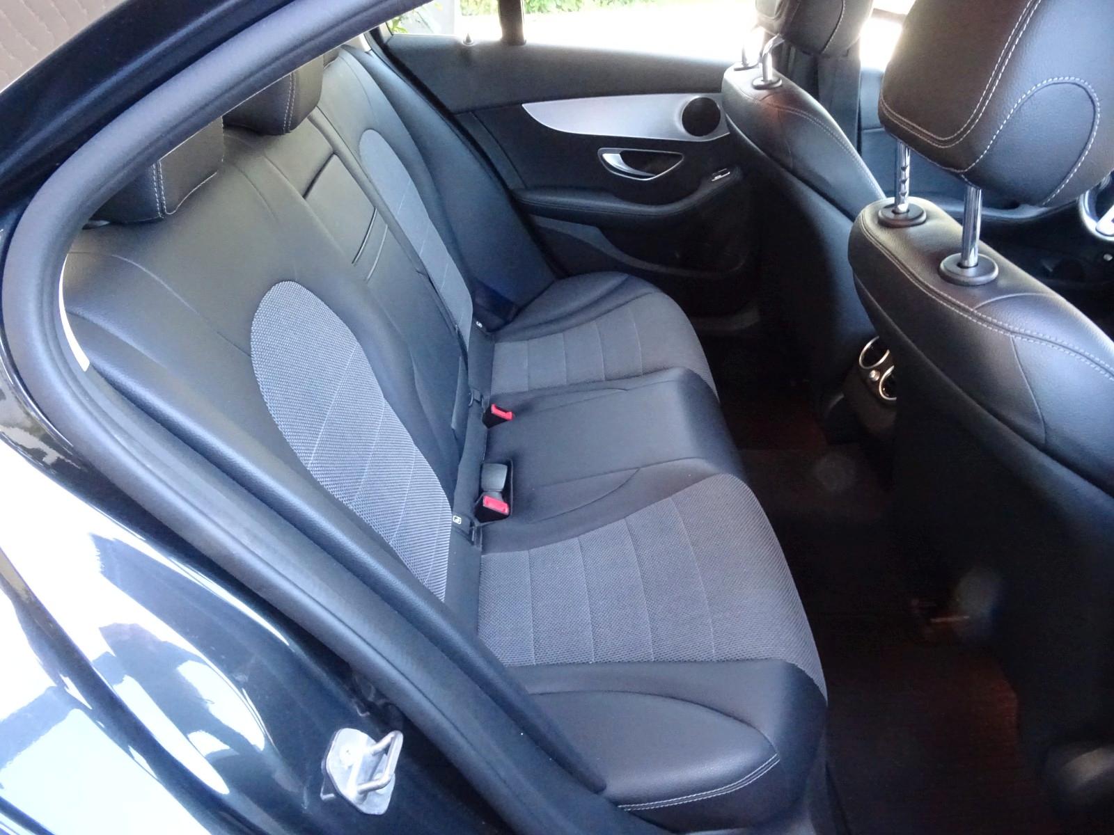 Mercedes-Benz C-Class AVANTGARDE LED NAVI PDC SHZ KAMERA, миниатюра 13