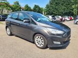 Ford C-Max 1.5 EcoBoost Titanium AHK Business 8-fach - Ford C-Max: 1.8