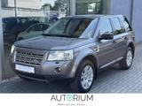 Land Rover Freelander 2 HSE i6 4x4 AUTO. LEDER PANO SZHZG - Land Rover Freelander mit Schiebedach