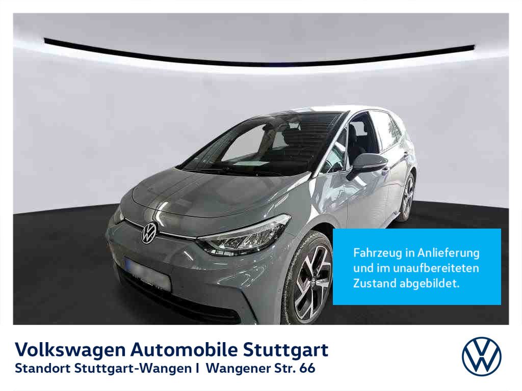 Image of Volkswagen ID.3