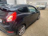 Ford Fiesta ST MK7 JA8 182 PS gerne TAUSCHEN - Ford Fiesta: Ja8