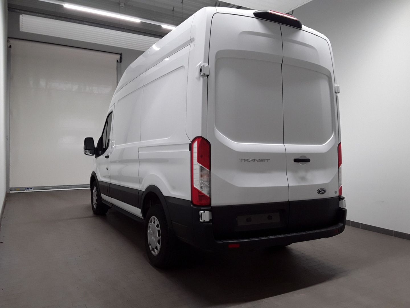 Fahrzeugabbildung Ford Transit Kasten 350 L2 Trend HOCHDACH