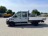 MAN TGE Pritsche - Angebote