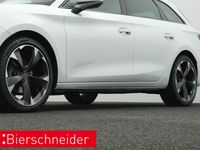 Cupra Leon - Vorschau Bild 33