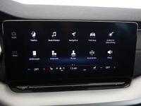Skoda Octavia - Vorschau Bild 14