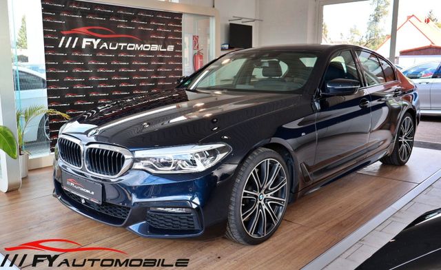 BMW 540 d Lim.xDrive M Sport Paket TOP ZUSTAND