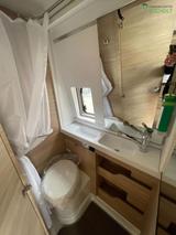 Knaus BoxLife Pro 600 STREET (Peugeot) 60 Years Ehemal - Knaus BoxLife Pro