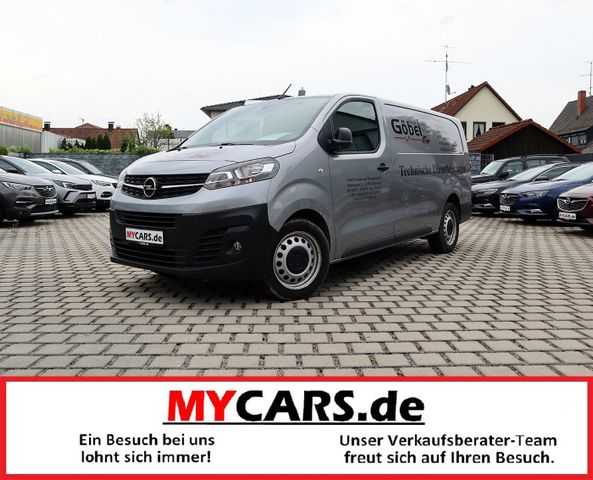 Opel Vivaro Kasten Edition L3*St-Heizung*AHK*PDC