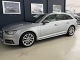Audi A4 Avant 3.0 TDI quattro S-Line LED Virtual 1-Hd - Audi A4: 3.0