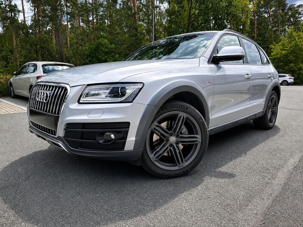 Image of Audi Q5