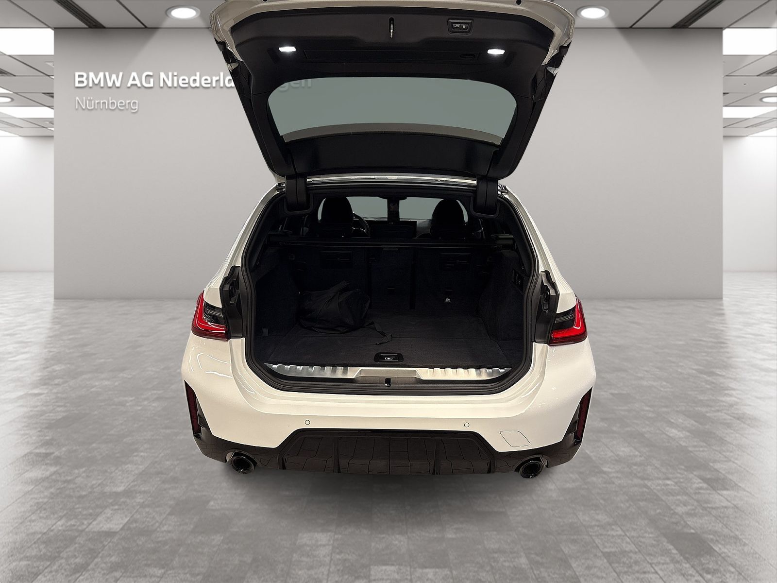BMW 330 - Bild 11