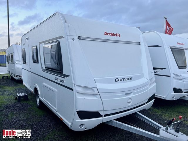 Dethleffs Camper 460 EL *ANGEBOTSPREIS*