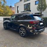 BMW X5 xDrive30d M Sport AHK ACC Pano 21" HeadUp 360
