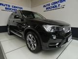 BMW X3 xDrive 20 i X-Line*Navi*Leder*Xenon*HiFi*PDC - BMW X3: Schwarz