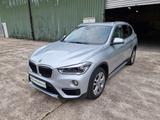 BMW X1 xDrive 25i Sport Line/HUD/Pano/Memory - BMW X1: Xdrive25i