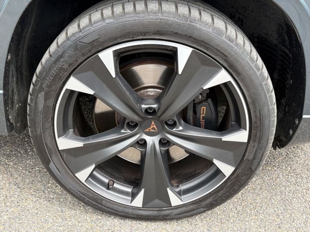 Ateca 2.0TSI 4Drive DSG *LEDER+BEATS+PANO+AHK*