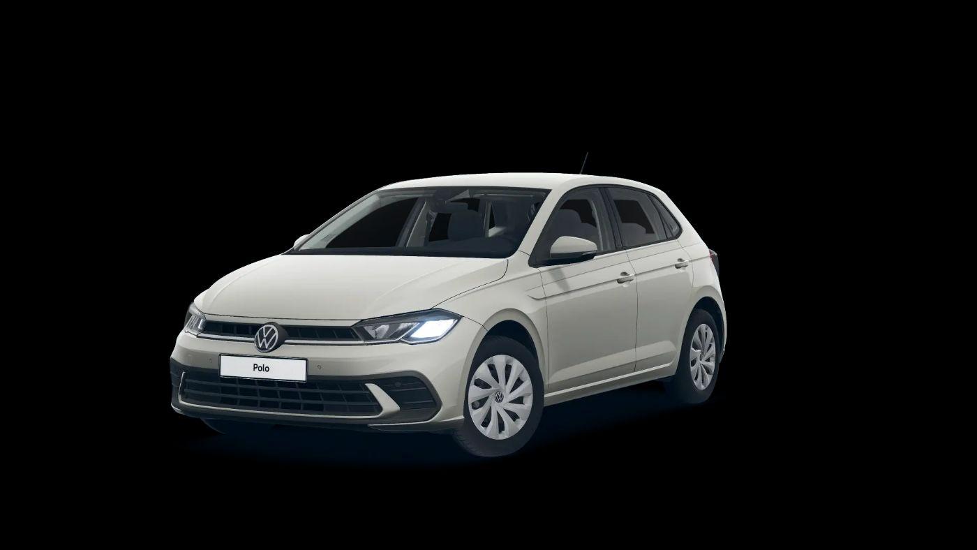 Volkswagen Polo 1.0 MPI Life LED KLIMA DIG.RADIO ZV