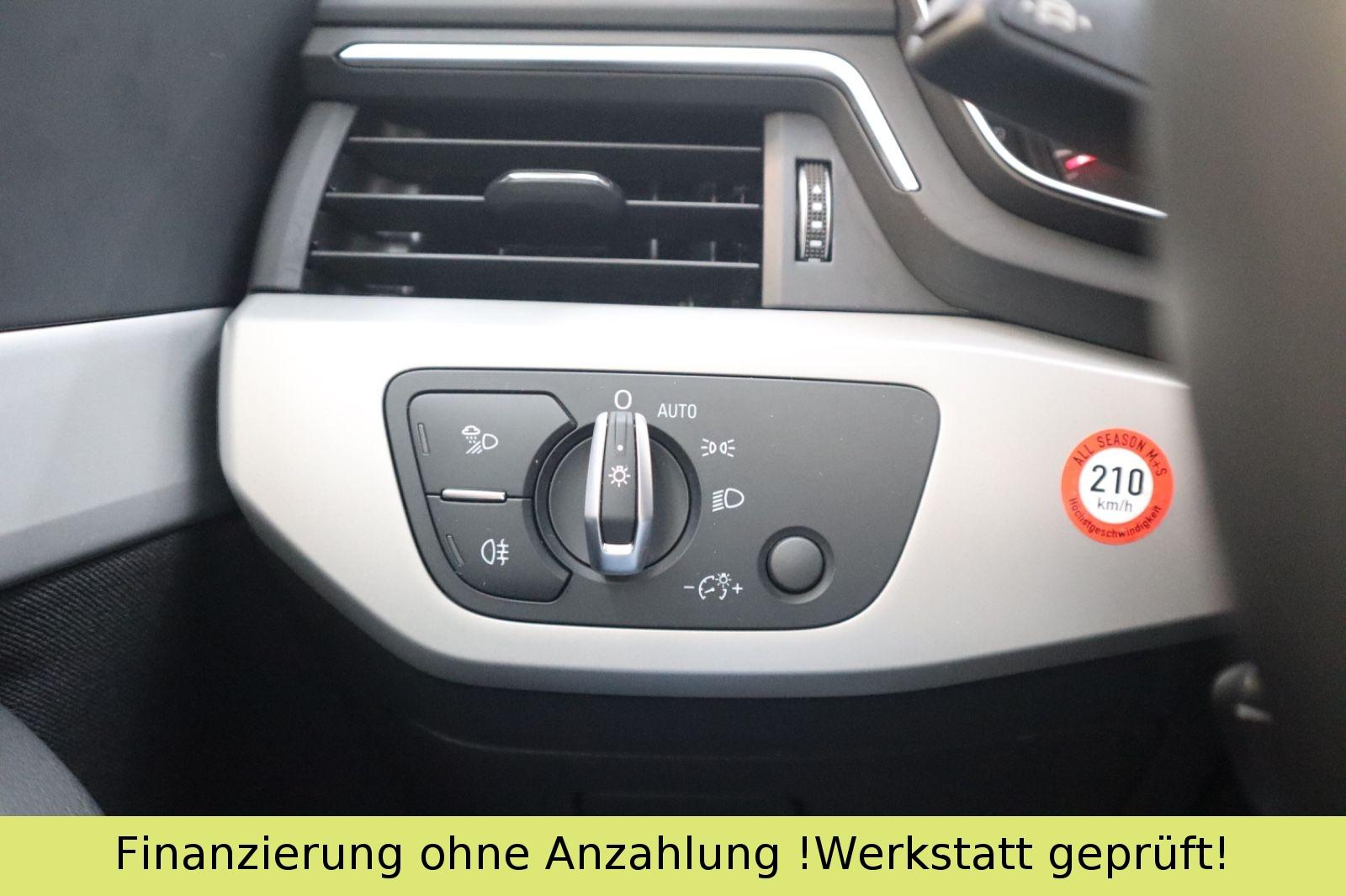 Audi A4 Avant 35 TDI *NAVI*CAM*CARPLAY*MATRIX LED, миниатюра 19
