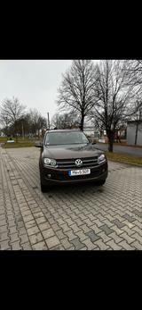 Volkswagen VW Amarok 2011 - Volkswagen Amarok in Chemnitz