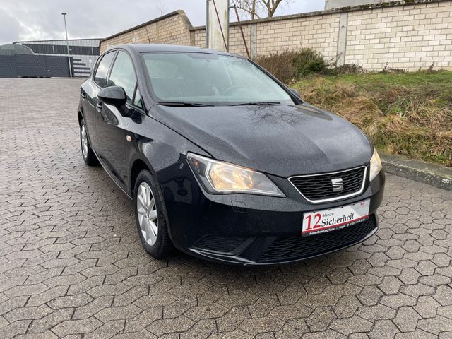 Seat Ibiza Lim. Style Salsa PDC / TÜV-AU Neu