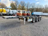 D-TEC CC-20/30 ADR TANKCONTAINER/SAF/LIFT/DEUTSCH TOP! - Angebote