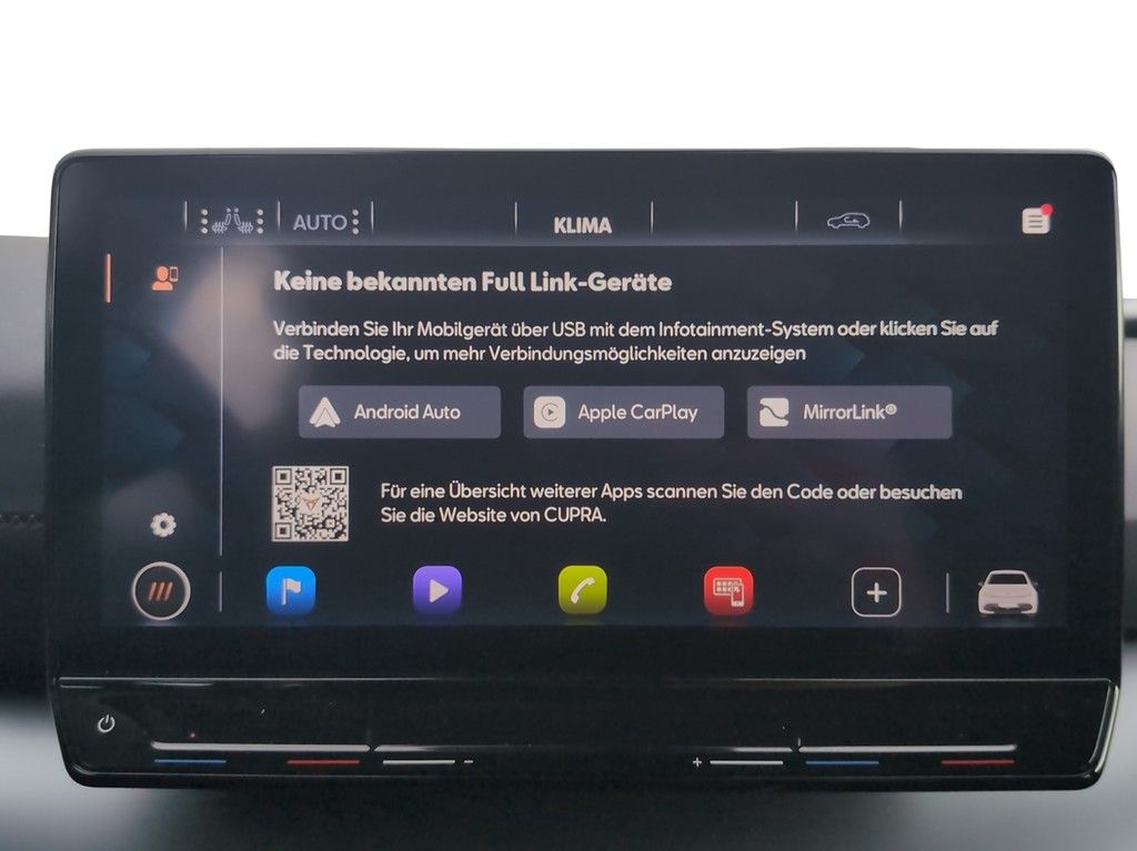 Cupra Born - Bild 14