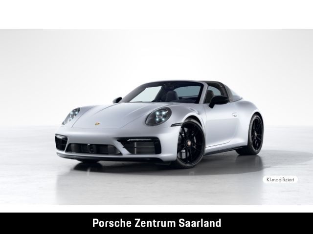 Image of Porsche 992