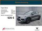 Cupra Ateca 2.0 TSI  VZ Allrad 7-Gang DSG - CUPRA Ateca VZ mit Benzin-Antrieb