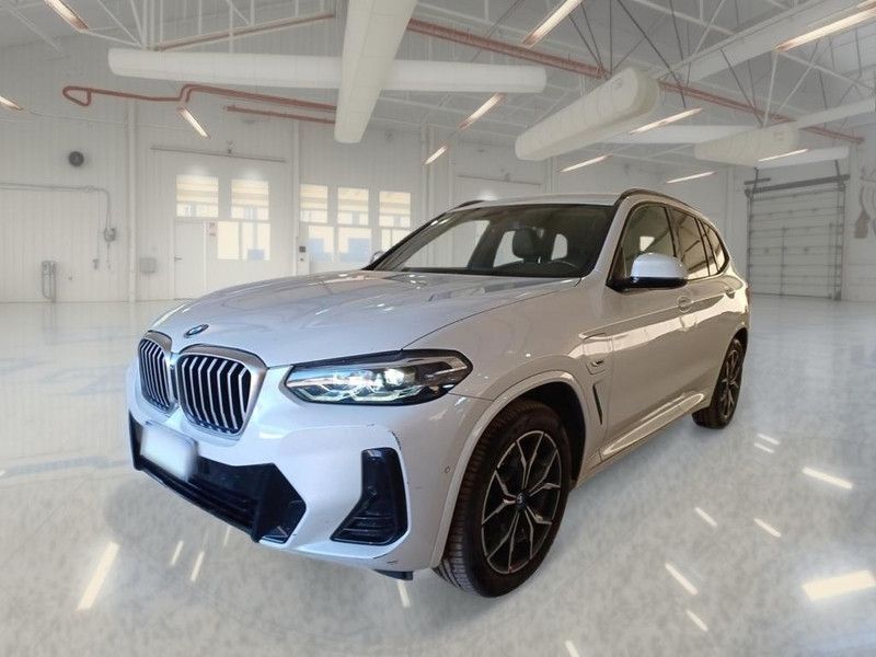 Image of BMW X3