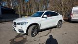 BMW X6 xDrive30d - - BMW X6: Xdrive30d