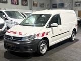 Volkswagen Caddy Maxi BMT 4Motion KLIMA SORTIMO AHK TEMPOMA - Angebote