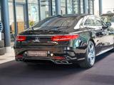 Mercedes-Benz S 63 AMG 4M Coupé Keramik Nachtsicht Head-up TV - Mercedes Gebrauchtwagen