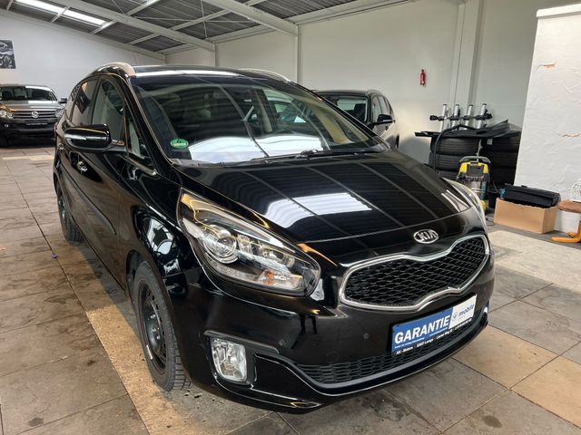 Kia Carens Spirit