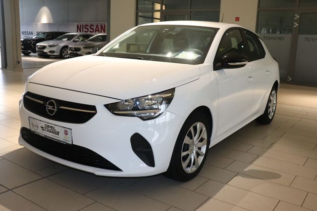 Opel Corsa 1.2 Direct Injection Turbo Edition Klima S