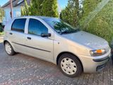 Fiat Punto 188 1.2 Benzin (44 kW) TÜV 09/25 - Fiat Punto aus 2002