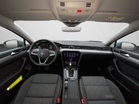 Volkswagen Passat Variant - Vorschau Bild 3