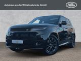Land Rover Range Rover Sport P440e PHEV DYNAMIC SE BLACK - gebrauchte Land Rover Range Rover Sport aus dem Jahr 2023