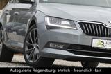 Skoda Superb Combi L&K*XENON*NAVI*KAMERA*LEDER*AHK*ACC - Skoda Superb: Leder