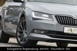 Skoda Superb Combi L&K*XENON*NAVI*KAMERA*LEDER*AHK*ACC - Skoda in Regensburg