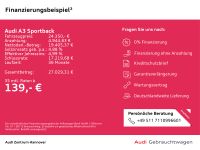 Audi A3 - Vorschau Bild 2