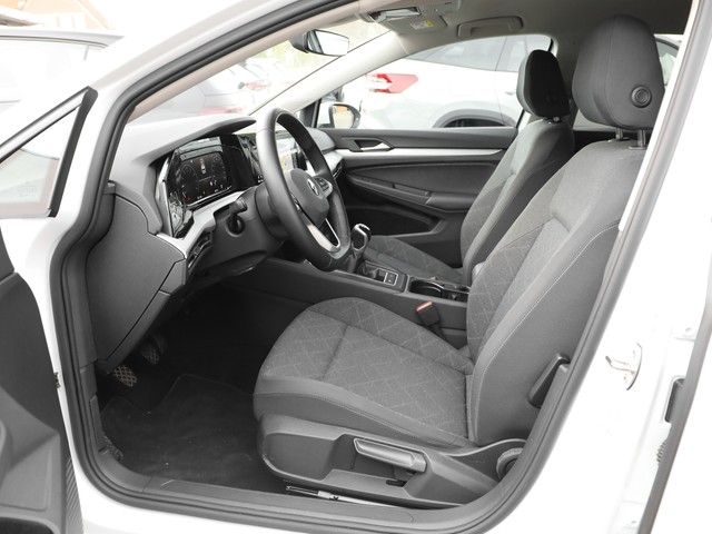Volkswagen Golf - Bild 5