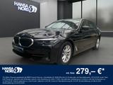 BMW 520d T. LED NAVI LEDER ACC KAMERA SHZ H/K 17" - BMW 520 in Kiel