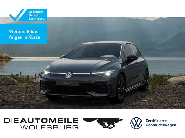Volkswagen Golf 1,5 l eTSI DSG R-Line Black Style foto 1