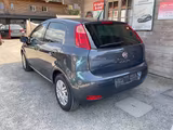 Fiat Punto 1.2 8 V  Young/ 1.Hand - gebrauchte Fiat Punto aus dem Jahr 2016