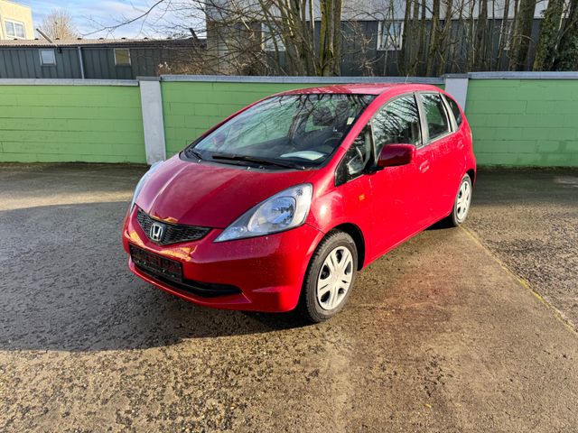 Honda Jazz 1.2 Trend Klima 3-Hand Gepflegt Garantie