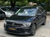Volkswagen Tiguan Join Start-Stopp-Automatik-Euro6-Garantie - Volkswagen Tiguan: Eu