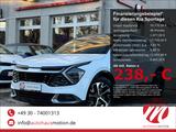 Kia Sportage Eco-Dynamics+ Spirit Pano Navu Kamera L - Kia: Eco