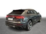 Audi RSQ8 4.0TFSI STHZG KERAMIK CARBON AHK HUD - Audi RSQ8 Gebrauchtwagen in München