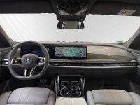 BMW i7 - Vorschau Bild 11