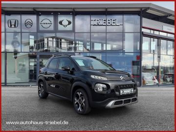 Citroën C3 Aircross Shine Pack 1.2 PT °Navi°RFK°PDC°AAC°